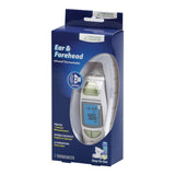 Veridian Non-Contact Skin Surface Thermometer Infrared Skin Probe Handheld (1218869_EA) 1/EA