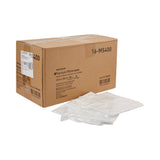 McKesson Pillowcase Standard White Disposable (1081637_CS) 100/CS