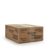 Graham Medical Products Patient Exam Gown Medium / Large Blue Disposable (171393_CS) 50/CS