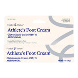 Foster & Thrive™ Antifungal 1% Strength Cream 1 oz. Tube (1238973_EA) 1/EA