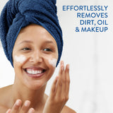 Cetaphil® Foaming Face Wash Facial Cleanser Foaming 8 oz. Pump Bottle Gentle Scent (1230040_EA) 1/EA