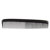 Dynarex® Comb 9 Inch Black Plastic (826987_EA) 1/EA