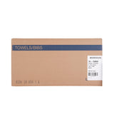 McKesson Procedure Towel 13 W X 18 L Inch White NonSterile (201065_EA) 1/EA