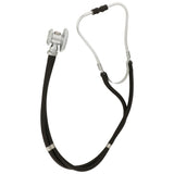 McKesson Brand Reusable Aneroid / Stethoscope Set 23 to 33 cm Adult Cuff Dual Head Sprague Stethoscope Pocket Aneroid (803191_BX) 1/BX