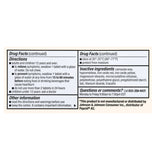 Foster & Thrive™ Antacid 10 mg Strength Tablet 60 per Box (1238919_BT) 1/BT