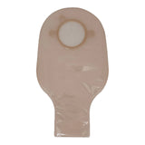 Safe n Simple™ Ostomy Pouch Two-Piece System 12 Inch Length Without Barrier Drainable (1242504_BX) 10/BX