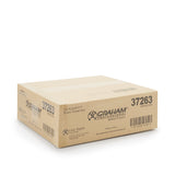 FlexFit® Exam Cover-Up Blue One Size Fits Most Open Sides Elastic Band Female Disposable (415048_CS) 25/CS