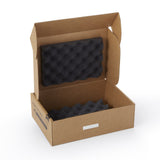 Sharps Compliance Pump Return Box (993390_CS) 24/CS