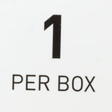 McKesson Brand Reusable Aneroid / Stethoscope Set 23 to 33 cm Adult Cuff Dual Head Sprague Stethoscope Pocket Aneroid (803195_BX) 1/BX