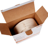 McKesson Spandagrip™ Elastic Tubular Support Bandage 2-3/4 Inch X 11 Yard Medium Arm / Small Ankle Pull On Natural NonSterile Size C Standard Compression (1112848_CS) 18/CS