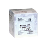 EZTest® Sterilization Biological Indicator Vial Steam (1060161_PK) 25/PK
