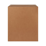 McKesson Bed Pillow 12 X 17 Inch White Single Patient Use (939597_CS) 24/CS