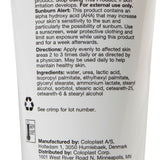 Atrac-Tain® Hand and Body Moisturizer 5 oz. Tube Unscented Cream CHG Compatible (223933_CS) 12/CS