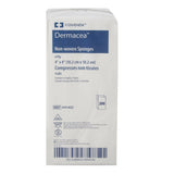 Dermacea™ Nonwoven Sponge 4 X 4 Inch 4-Ply NonSterile 200 per Pack (516461_BG) 200/BG