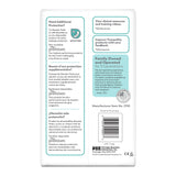 Tranquility® Essential Unisex Incontinence Brief Medium Disposable Heavy Absorbency (1188954_BG) 12/BG