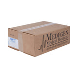 McKesson Biohazard Waste Bag Biohazard Symbol / Infectious Waste 40 to 45 gal. Red 40 X 46 Inch (185366_CS) 150/CS