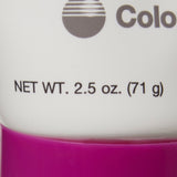 Critic-Aid® Clear Skin Protectant with CMC 2.5 oz. Tube Scented Ointment CHG Compatible (697306_EA) 1/EA