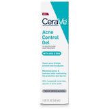 CeraVe® Acne Control Gel Acne Treatment 1.35 oz. Gel (1253466_EA) 1/EA