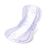 Seni® Lady Ultimate Bladder Control Pad 16-1/2 Inch Length Heavy Absorbency Super Absorbent Core One Size Fits Most (1222539_CS) 208/CS