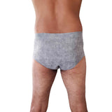 Nexwear Male Adult Absorbent Underwear Pull On Small / Medium Disposable Moderate Absorbency (1260964_PK) 15/PK
