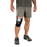 Veridian Healthcare® TENS Unit with Heat Conductive Knee Wrap Single-Channel (1226081_EA) 1/EA