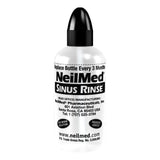 Neilmed® Sinus Rinse™ Saline Nasal Rinse Kit 0.65% Strength 50 Packets (559376_EA) 1/EA