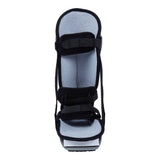 McKesson Plantar Fasciitis Night Splint Medium Hook and Loop Closure Male 6-1/2 to 8-1/2 / Female 7-1/2 to 9-1/2 Foot (1159124_EA) 1/EA