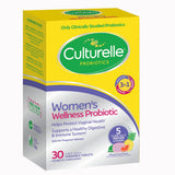 Culturelle® Probiotic Dietary Supplement 30 per Box Chewable Tablet (1268955_BX) 1/BX