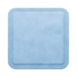 Mextra® Superabsorbent Super Absorbent Dressing 5 X 9 Inch Rectangle (993936_BX) 10/BX