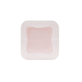 Allevyn Gentle Border Foam Dressing 3 X 3 Inch With Border Film Backing Silicone Gel Adhesive Square Sterile (665772_EA) 1/EA