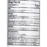 GelRite® Hand Sanitizer 16 oz. Ethyl Alcohol Gel Pump Bottle (576310_CS) 12/CS