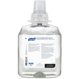 Purell® Healthy Soap® Soap Foaming 1,200 mL Dispenser Refill Bottle Scented (1188317_CS) 4/CS