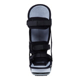 McKesson Plantar Fasciitis Night Splint Small Hook and Loop Closure Male 6 and Under / Female 7 and Under Foot (1159123_EA) 1/EA
