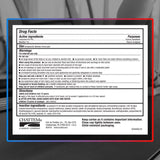 Icy Hot® Topical Pain Relief Lidocaine Cream 2.7 oz. (1230698_EA) 1/EA