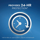 Crest® Pro-Health® Mouthwash 500 mL Clean Mint Flavor (1204600_EA) 1/EA