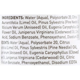 McKesson Ostomy Appliance Deodorant 1 oz., Dropper Bottle, Unscented (1081291_EA) 1/EA