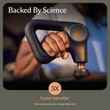 Theragun Prime™ Plus Hand-Held Massager Theragun Prime™ Plus (1259147_EA) 1/EA