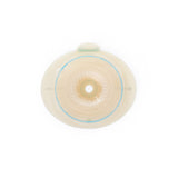 SenSura® Mio Flex Ostomy Barrier Precut, Standard Wear Elastic Adhesive 50 mm Flange Red Code System 13/16 Inch Opening (1011418_BX) 5/BX