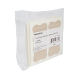 McKesson Pedi-Pad Protective Pad Size 103-D Adhesive Foot (1111097_PK) 100/PK