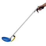 FabLife™ Standard ADL Hip / Knee Equipment Kit Reacher - 32 Inch Length / Shoehorn - 18 Inch Length (814425_EA) 1/EA