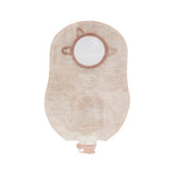 New Image™ Urostomy Pouch Two-Piece System 9 Inch Length 2-1/4 Inch Stoma Drainable (884668_BX) 10/BX