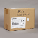 IV3000™ Catheter Securement Dressing Film 4 X 5 Inch Sterile (193313_EA) 1/EA