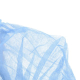 Cardinal Health™ Bouffant Cap One Size Fits Most Blue Elastic Closure (269573_EA) 1/EA