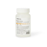 McKesson Irrigation Solution - OTC 0.9% Sodium Chloride Not for Injection Bottle, Screw Top 100 mL (560284_EA) 1/EA