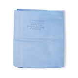 O&M Halyard Inc General Purpose Drape Medium Drape 40 W X 73 L Inch Sterile (1157868_CS) 60/CS