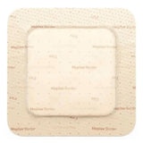 Mepilex® Border Flex Foam Dressing 3 X 3 Inch With Border Film Backing Silicone Adhesive Square Sterile (1114379_CS) 50/CS