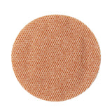 McKesson Adhesive Spot Bandage 1 Inch Fabric Round Tan Sterile (466870_CS) 2400/CS