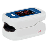 SmartHeart™ Fingertip Pulse Oximeter Adult (1218872_CS) 48/CS