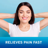 Chloraseptic® Sore Throat Relief 1.4% Strength Oral Spray 6 oz. (257706_EA) 1/EA