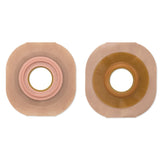 New Image™ FlexTend™ Ostomy Barrier Precut, Extended Wear Without Tape 70 mm Flange Blue Code System 1-5/8 Inch Opening (1058971_BX) 5/BX
